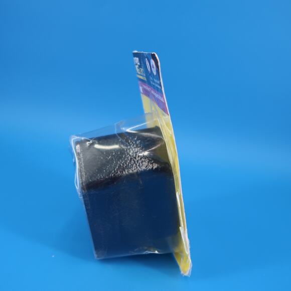 Ranger Lock RGST-OP Padlock Guard Hardened Steel Fits Most 15/16"- 1 3/16" Locks - Picture 2 of 6